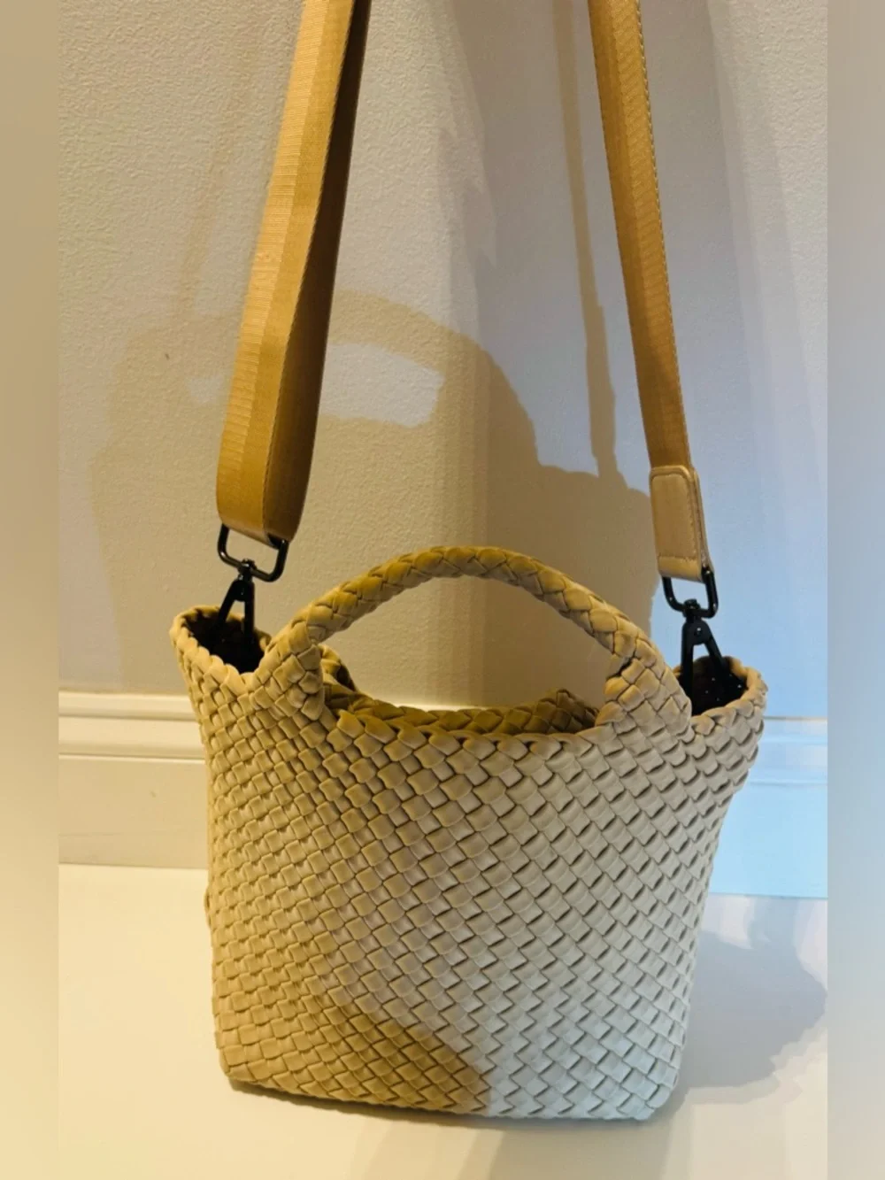 NAGHEDI St Barths Small Tote - - Picture 8 of 16
